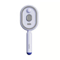 Durable Electric Hair Care Spray Massage Comb