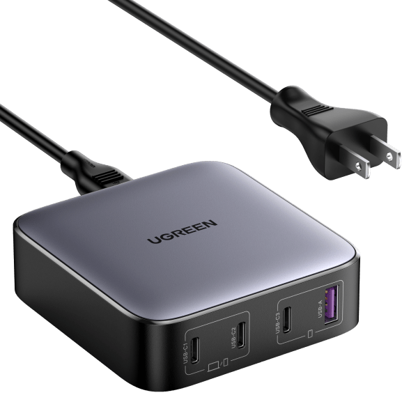 UGREEN 100W Desktop Charger